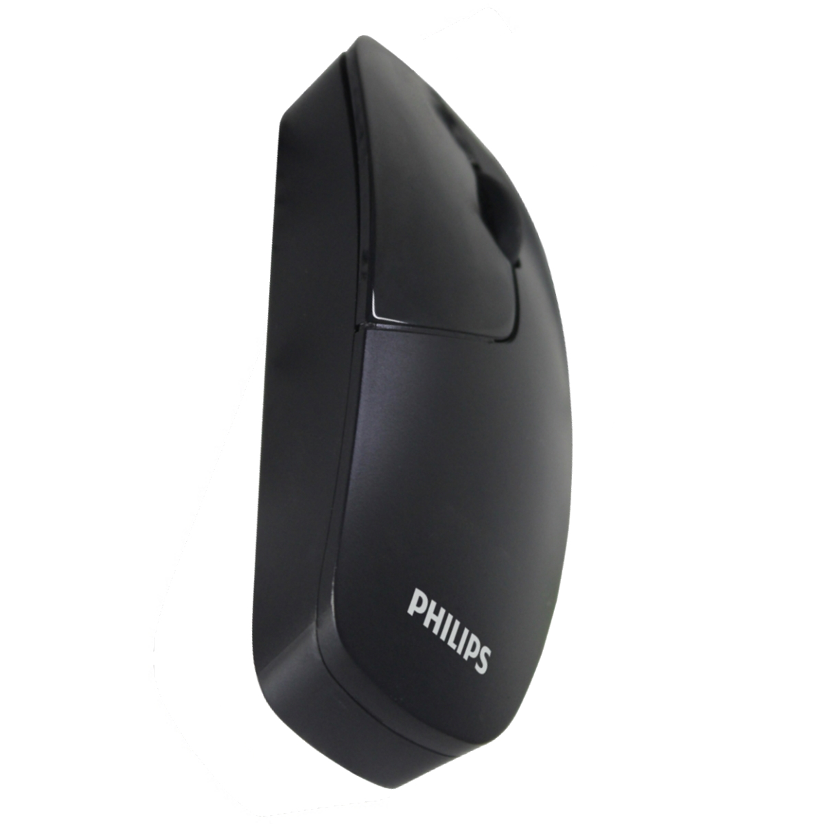 Mouse Inalambrico M402 1000 DPI Negro Philips