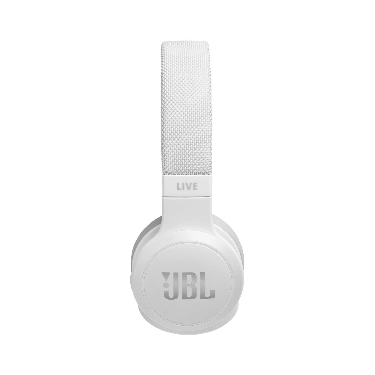 Auriculares Bluetooth Vincha Live 400 Blanco Jbl