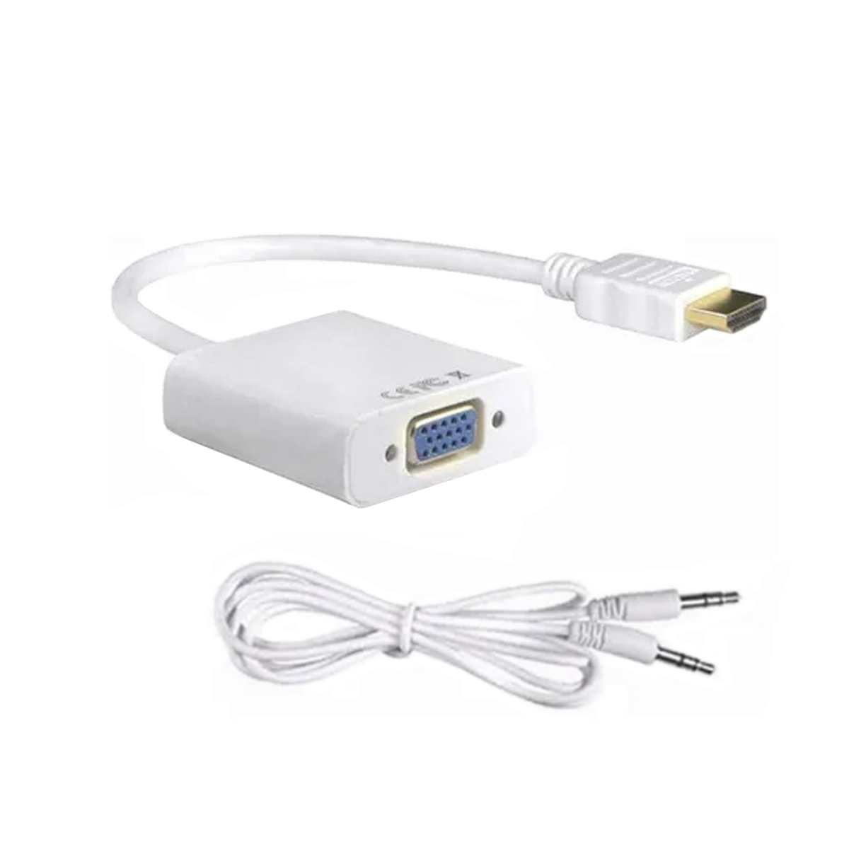 Conversor HDMI a VGA