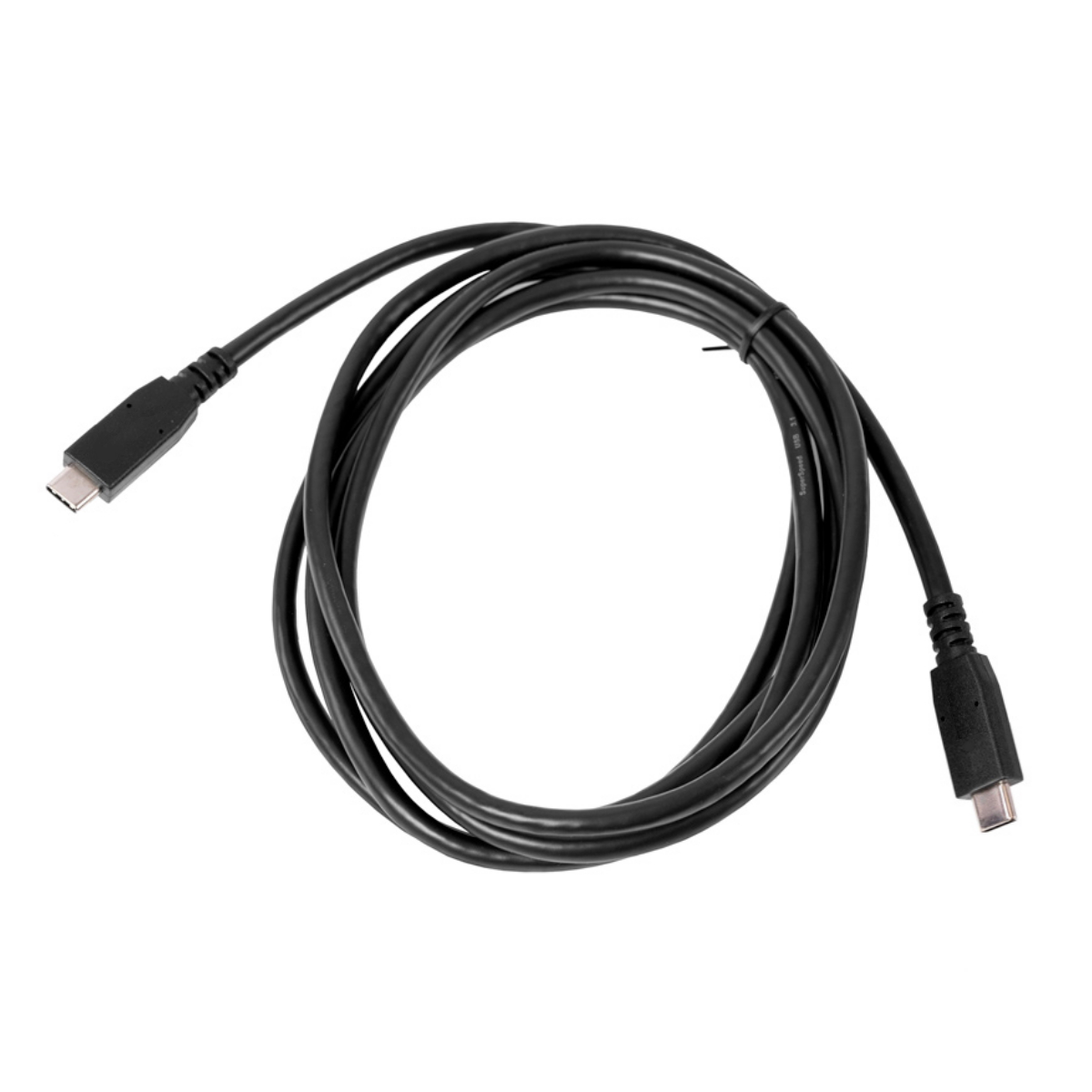 Cable USB C a USB C 1.8m Noga