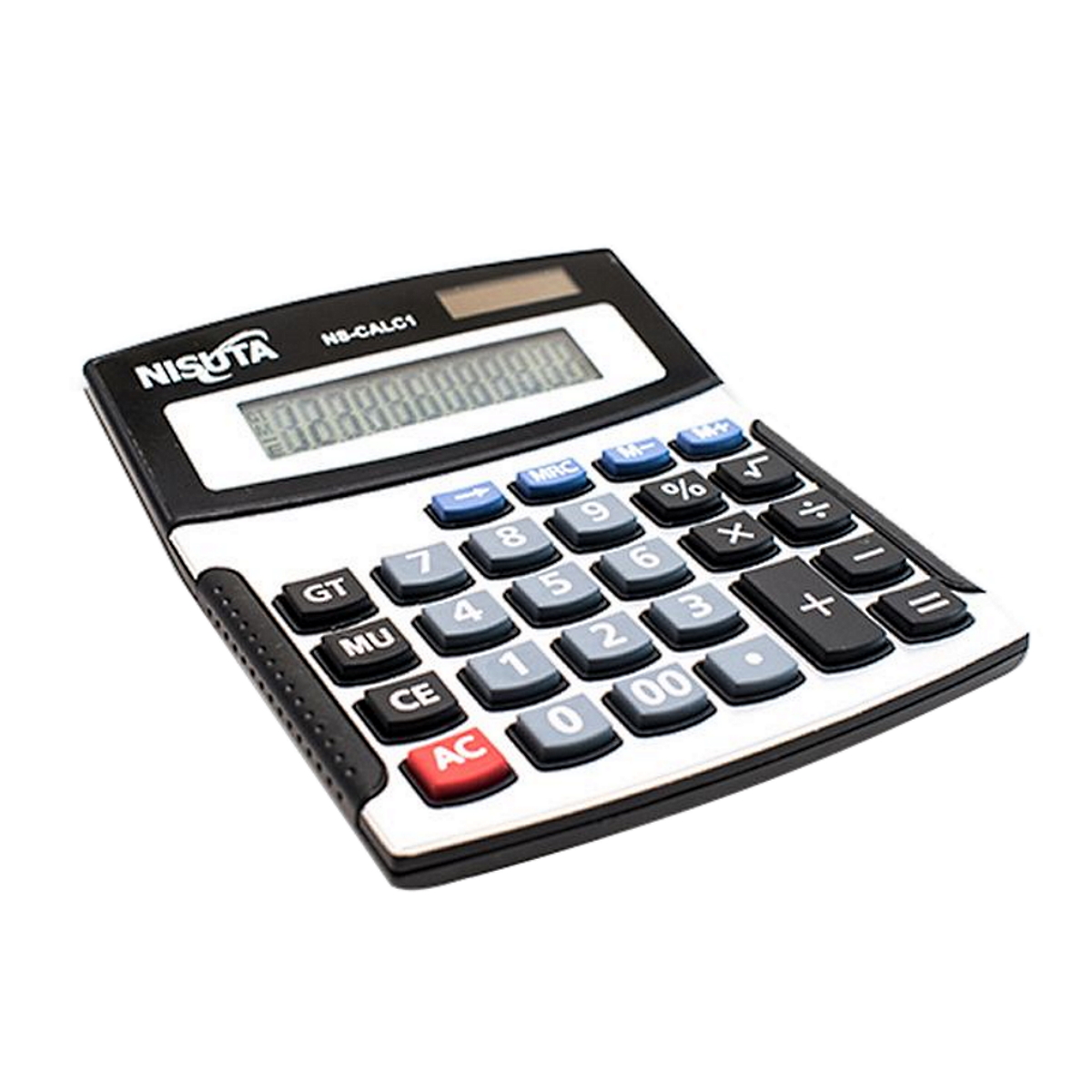 Calculadora Digital Ns-Calc1 Nisuta