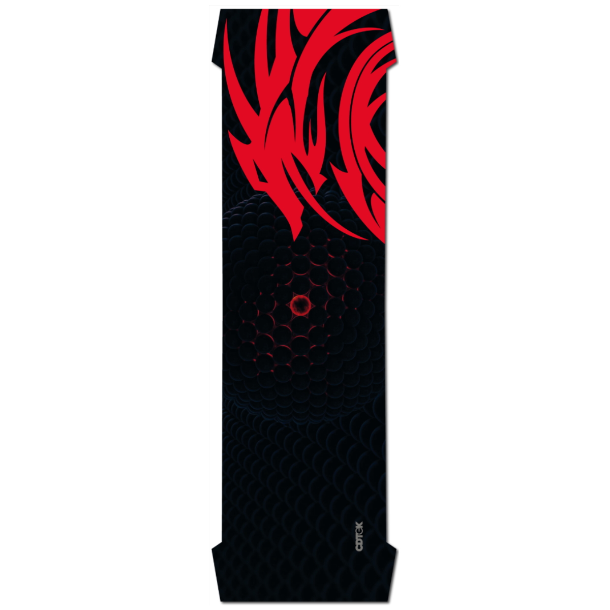 MousePad Gamer Bigg5 Dragon CdTek