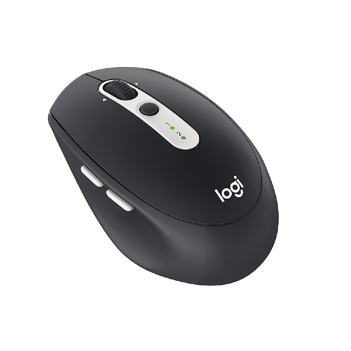 Mouse Usb/bluetooth M585 1000 Dpi Negro Logitech