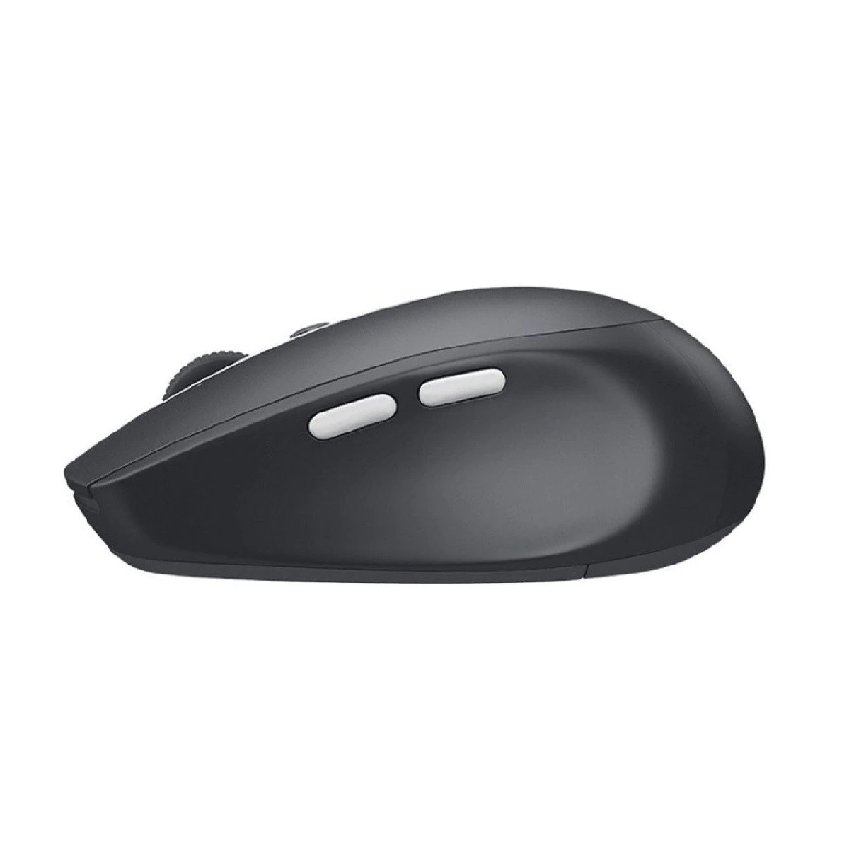 Mouse Usb/bluetooth M585 1000 Dpi Negro Logitech