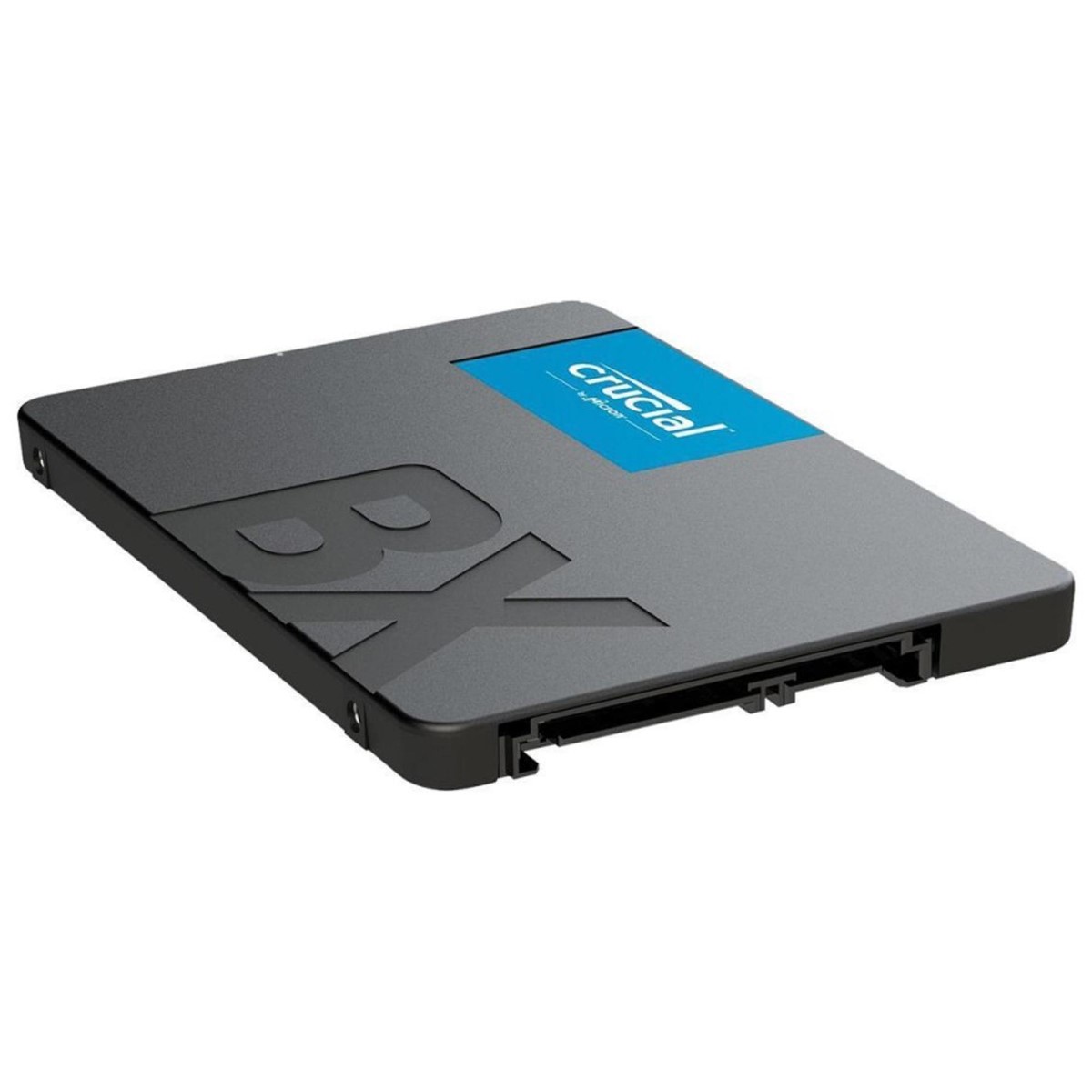 Disco Solido SSD 240GB Bx500 Crucial