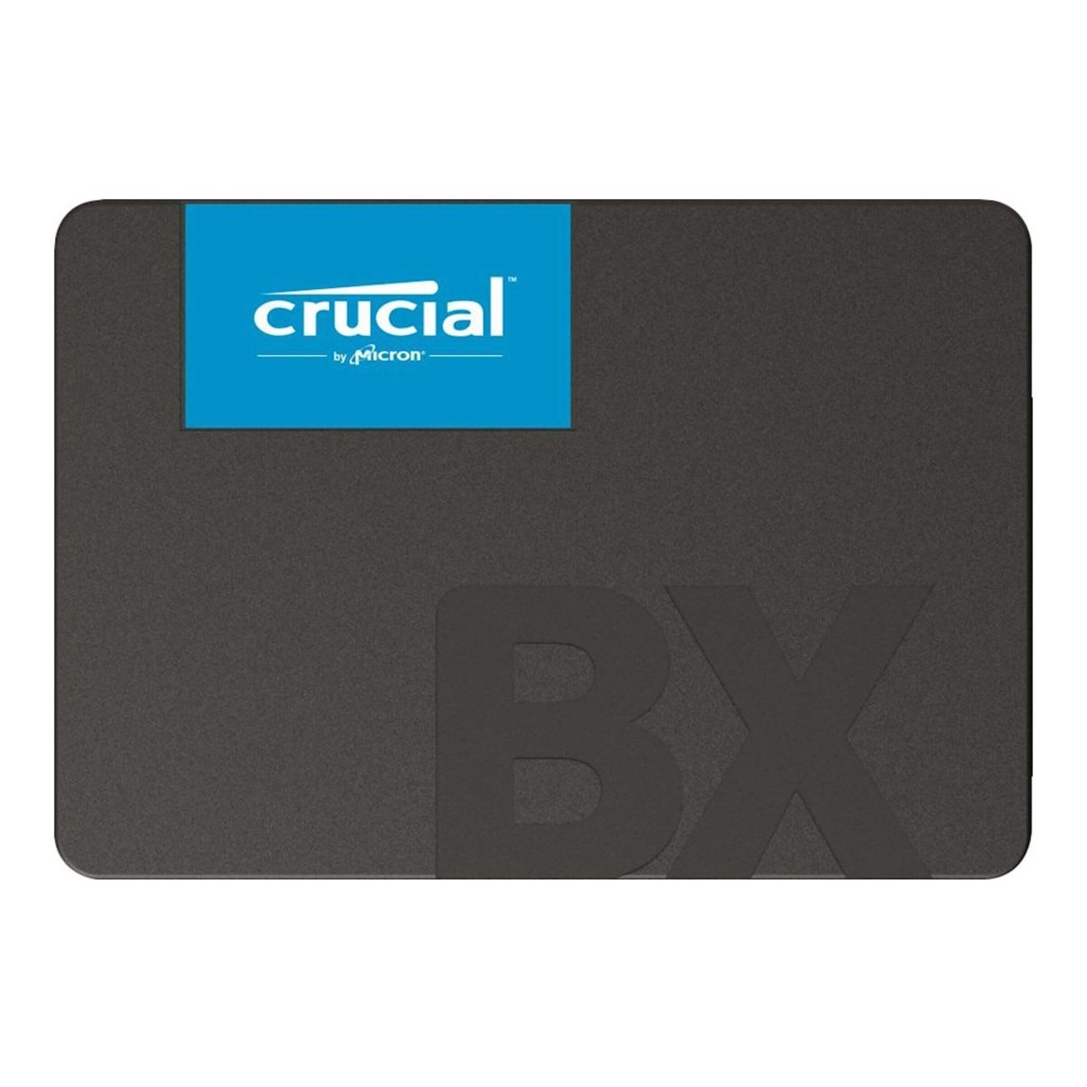 Disco Solido SSD 240GB Bx500 Crucial