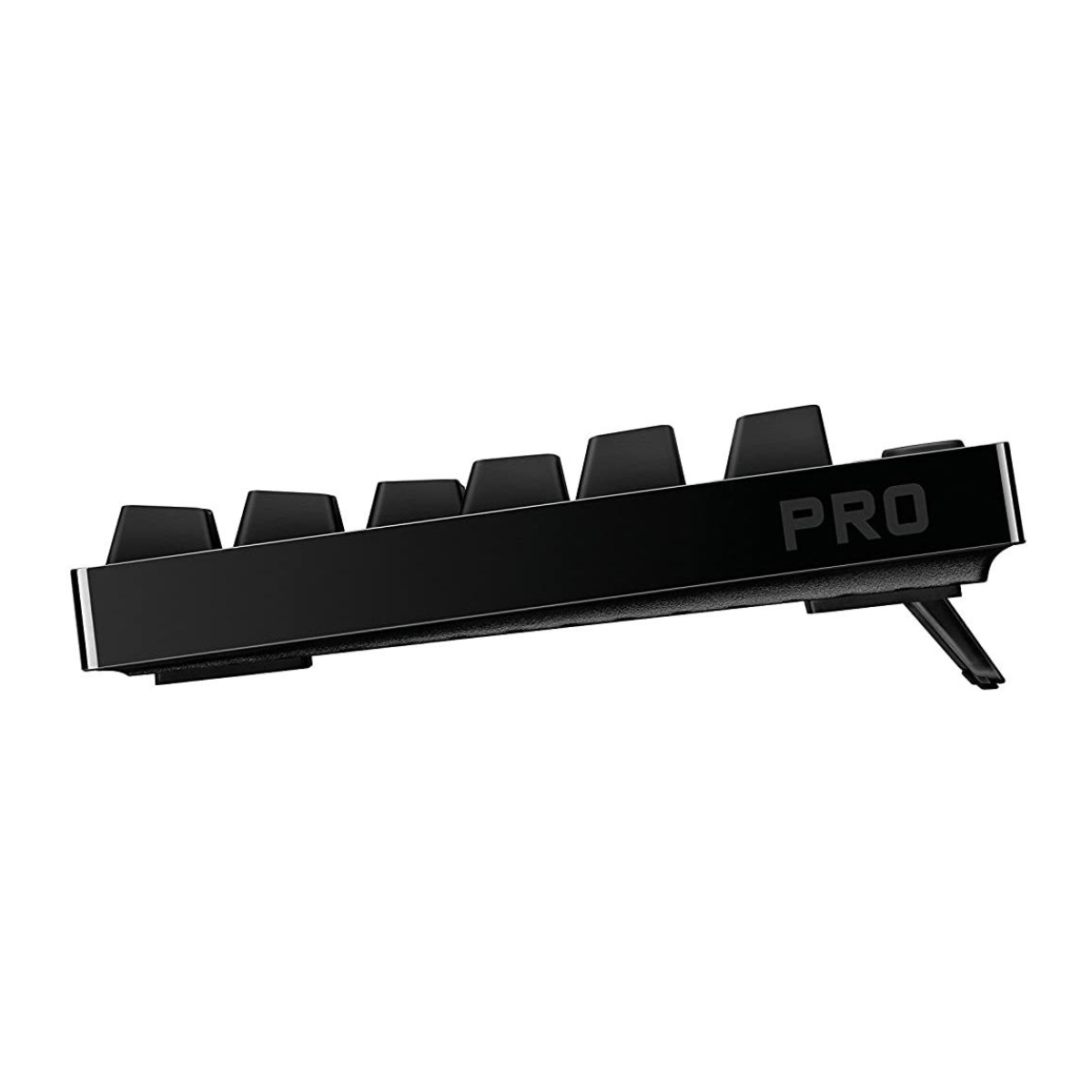 Teclado Mecánico Gamer PRO X RGB BLUE (Ingles) Logitech