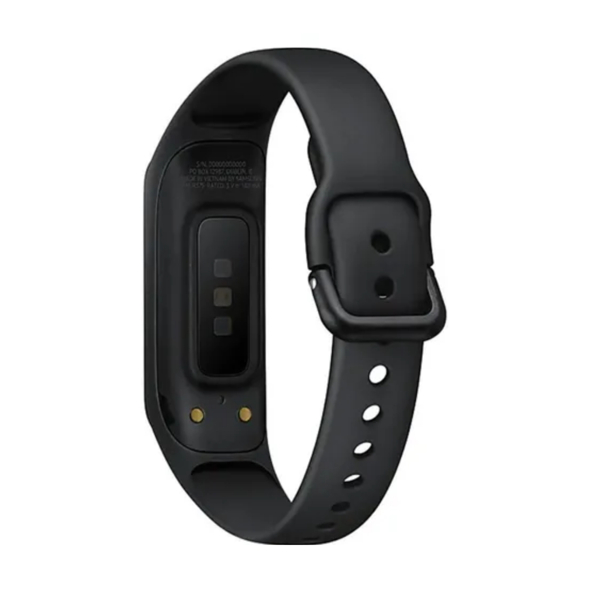 SmartWatch Fit E Negro Samsung