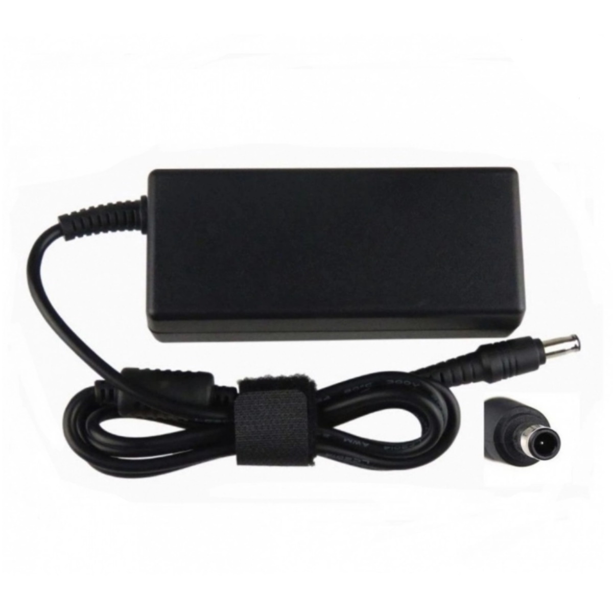 Cargador Notebook 19v 5.5x3.0 4.74a 90w Shure