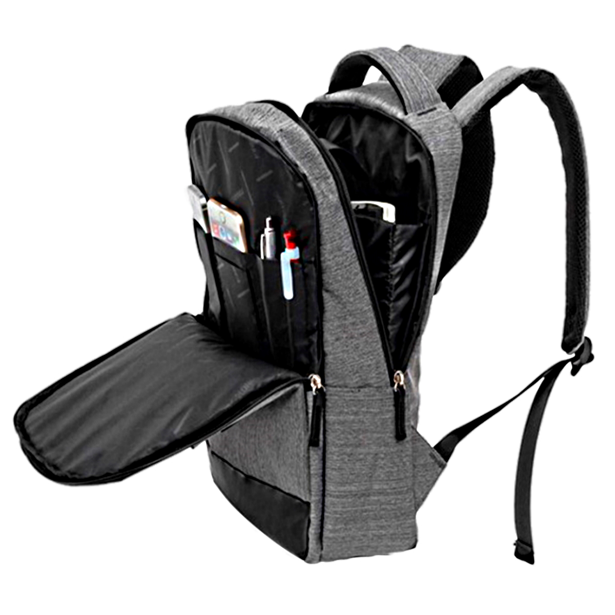 Mochila Notebook 15.6