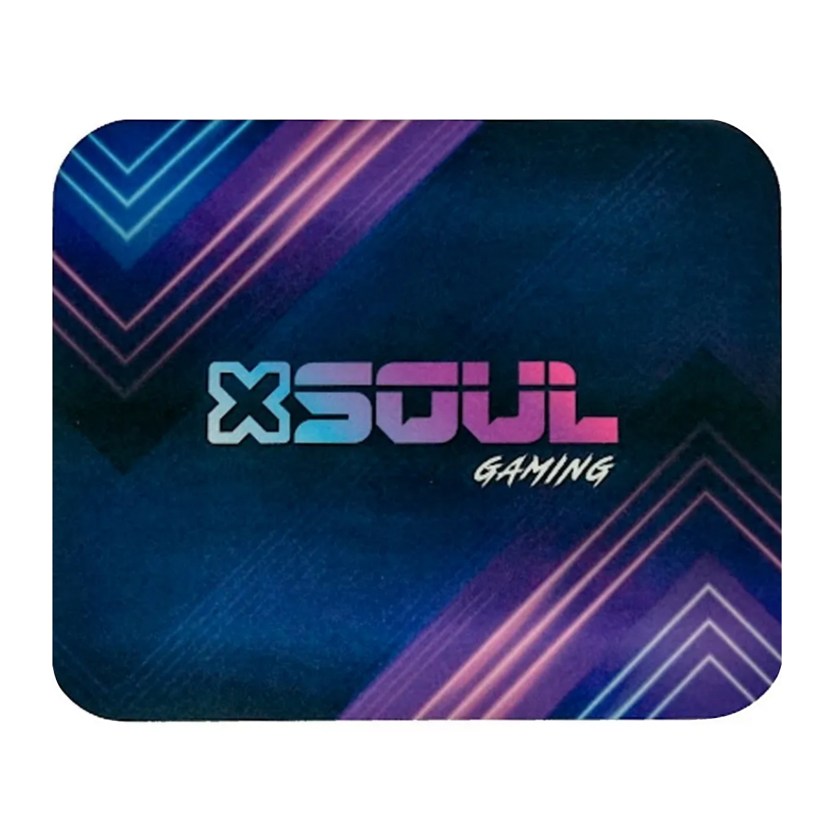Mousepad Gamer 230mm x 290mm Soul