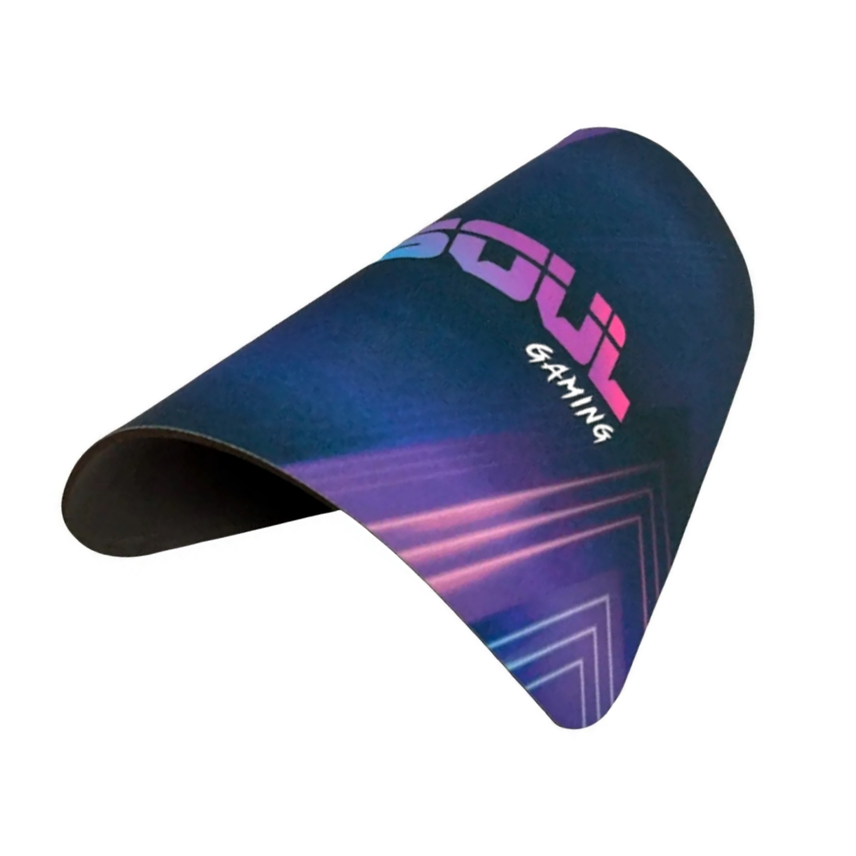 Mousepad Gamer 230mm x 290mm Soul