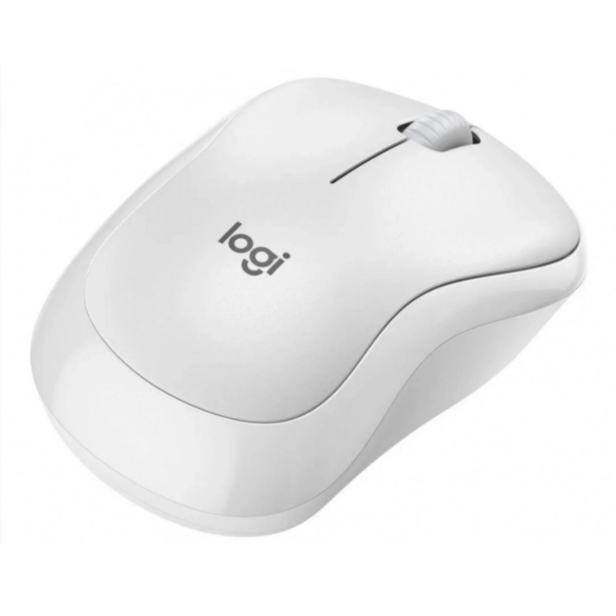 Mouse Inalambrico M220 1000 DPI Silent Blanco Logitech