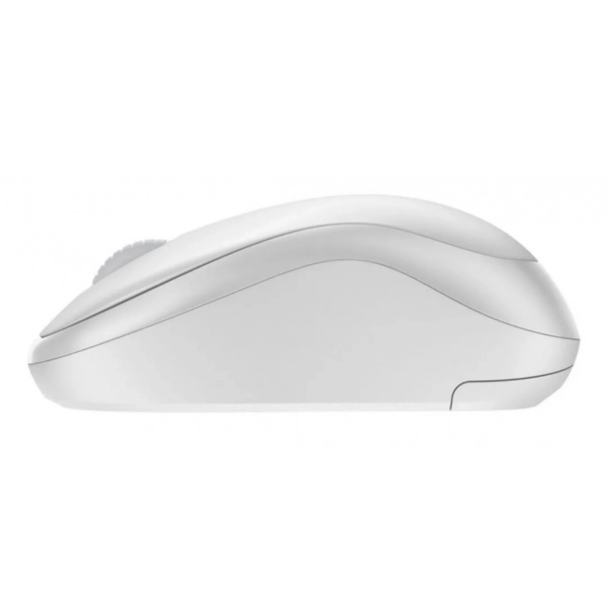 Mouse Inalambrico M220 1000 DPI Silent Blanco Logitech