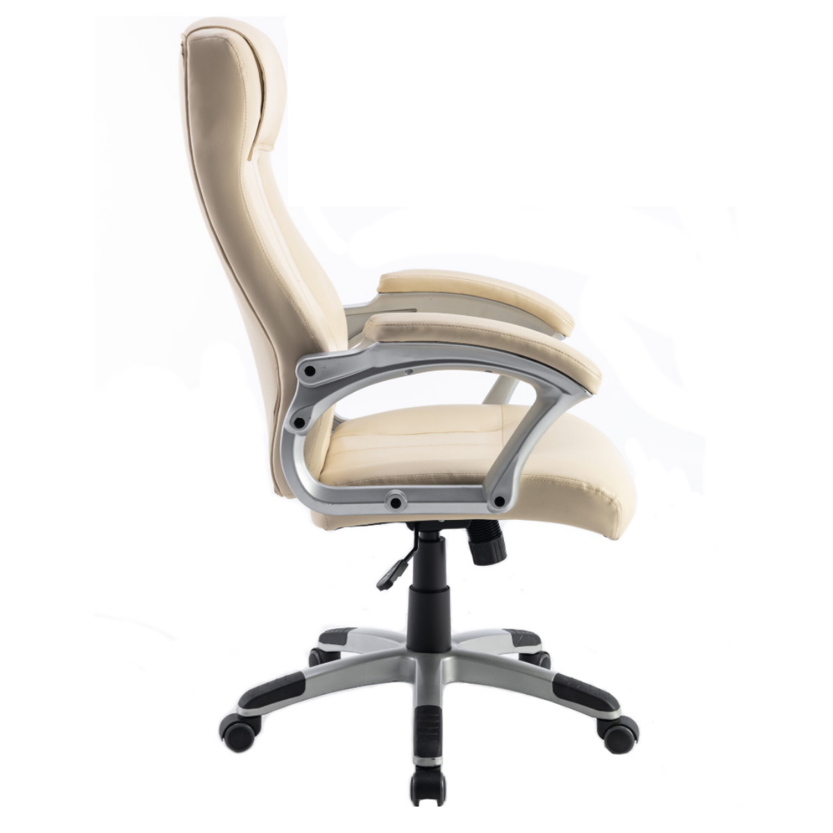 Silla Oficina IN9181 apoyabrazo Beige Instto