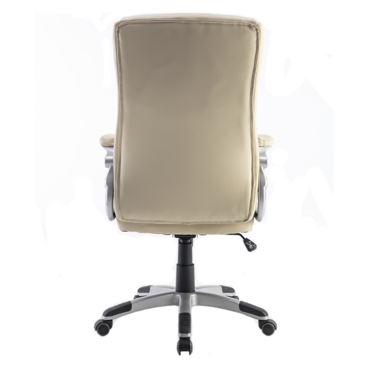 Silla Oficina IN9181 apoyabrazo Beige Instto
