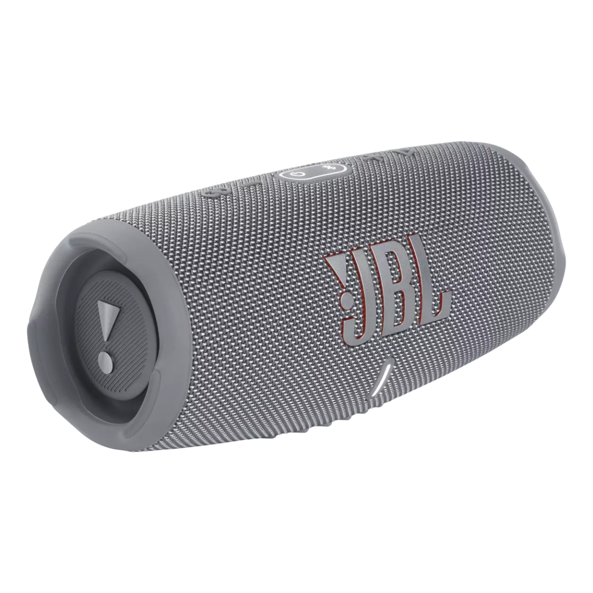 Parlante Bluetooth Charge 5 Gray Jbl