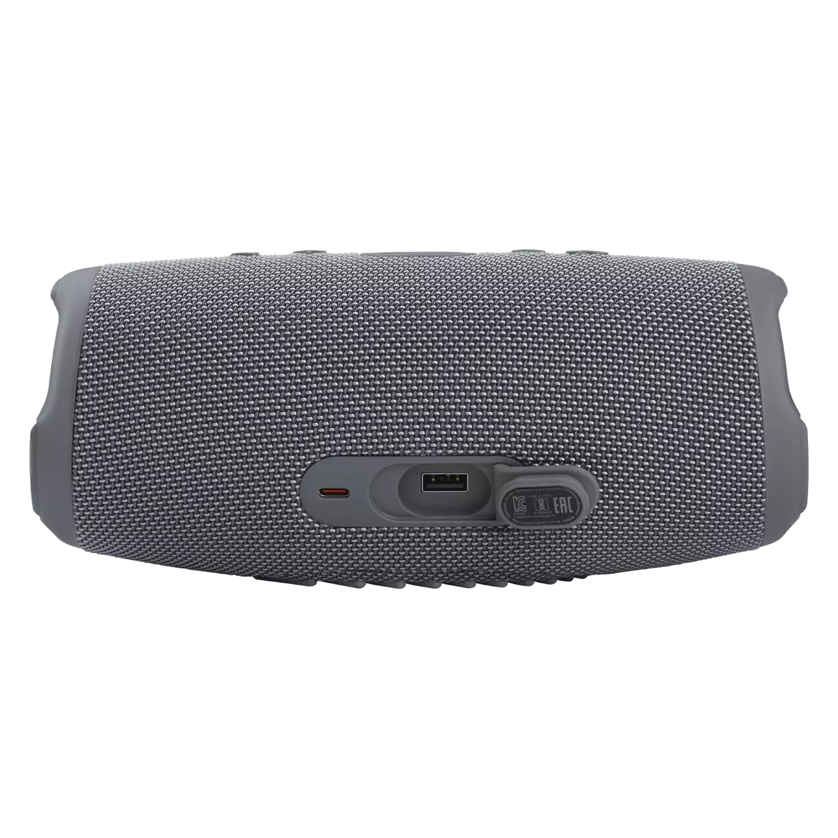 Parlante Bluetooth Charge 5 Gray Jbl