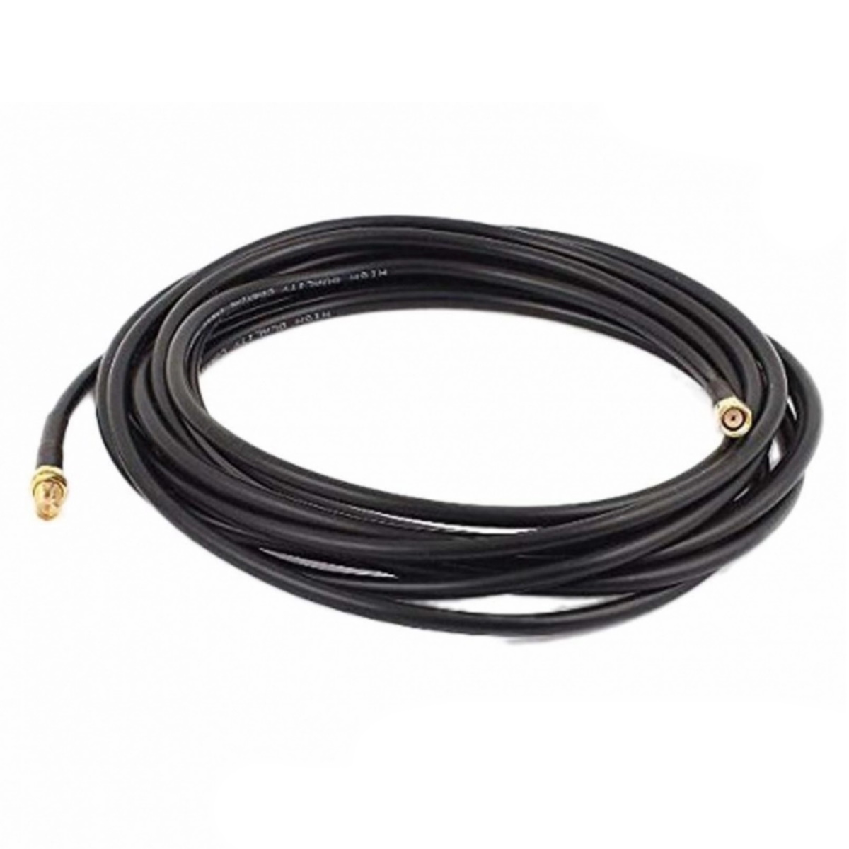 Cable Extensor 6m Antena Wifi Sma