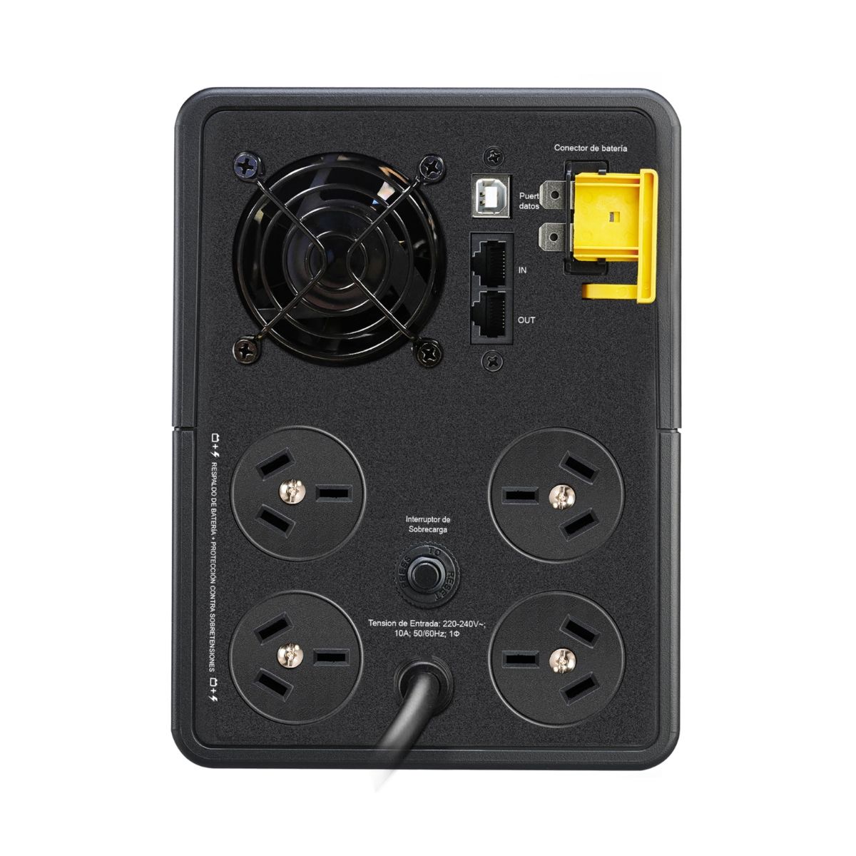 Ups AVR 2200VA Apc