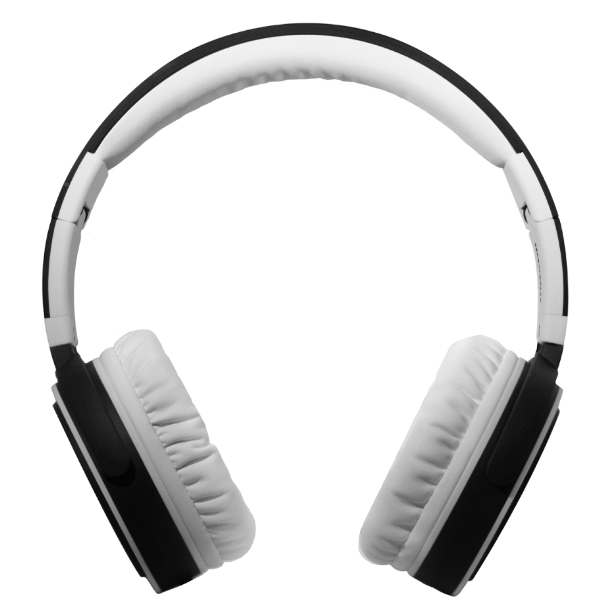 Auriculares Vincha B52 Blanco Maxell