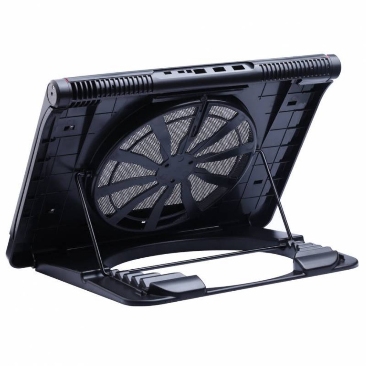 Base Cooler Notebook 10-17