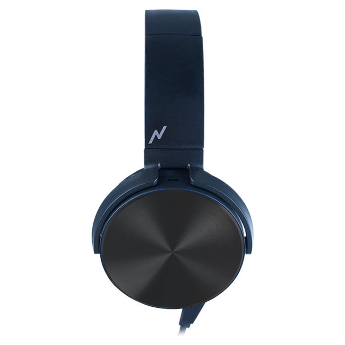 Auriculares Vincha FIT NG-A26 Negro Noga