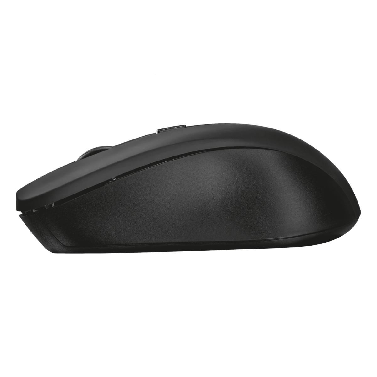 Mouse Inalambrico Mydo Silent Optical 1800 DPI Trust