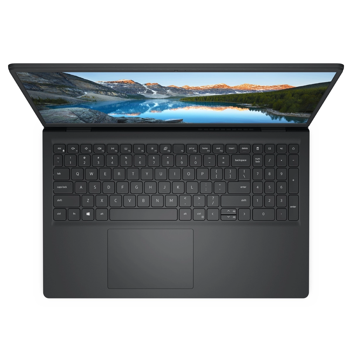 Notebook Dell Inspiron 3511 - I5 1135G7- 8GB - SSD 256 - 1TB - 15,6