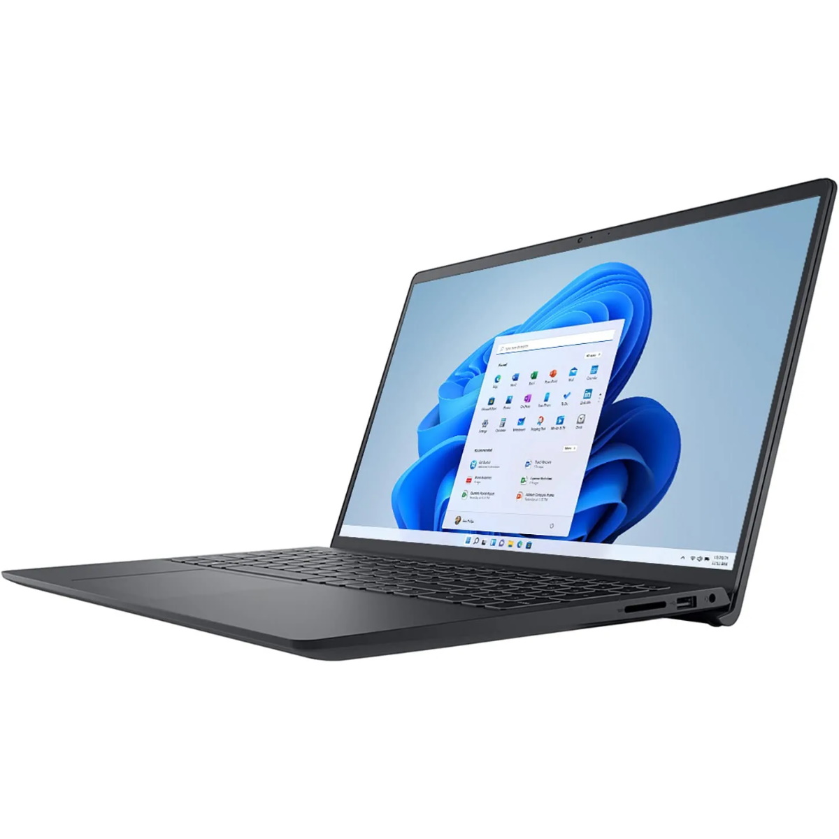 Notebook Dell Inspiron 3511 - I5 1135G7- 8GB - SSD 256 - 1TB - 15,6