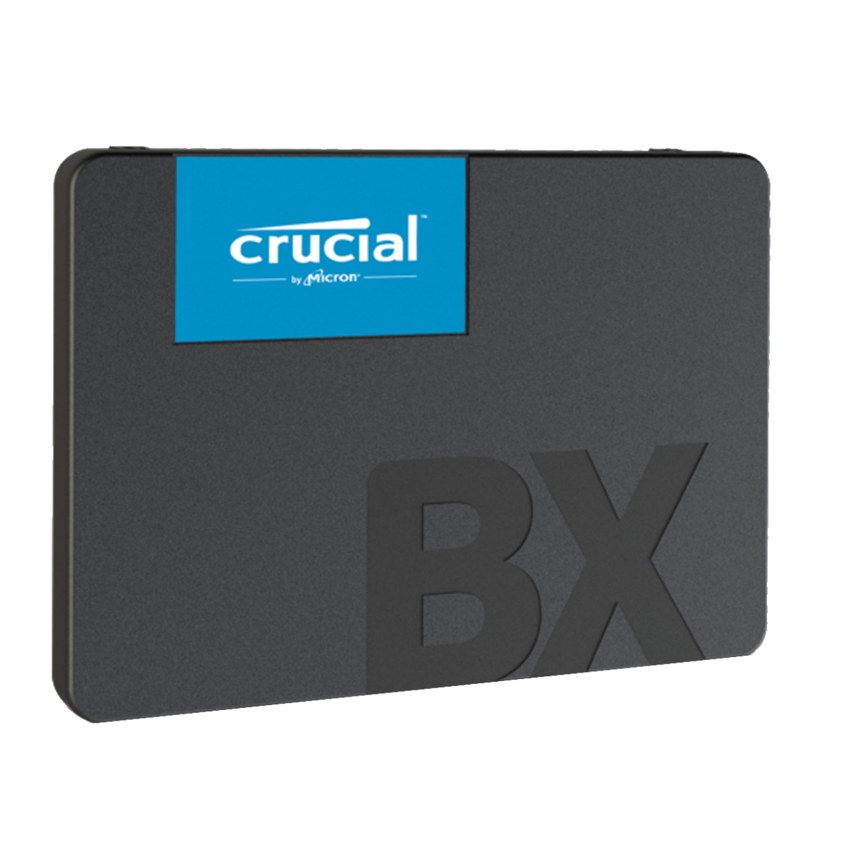 Disco Solido SSD 500GB Bx500 Crucial