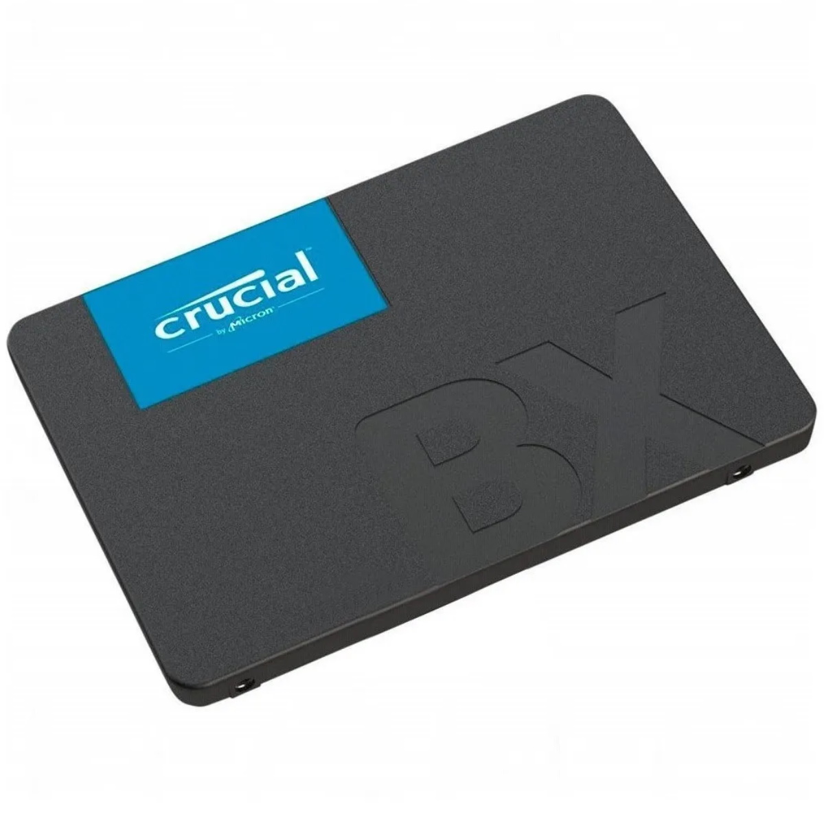 Disco Solido SSD 500GB Bx500 Crucial