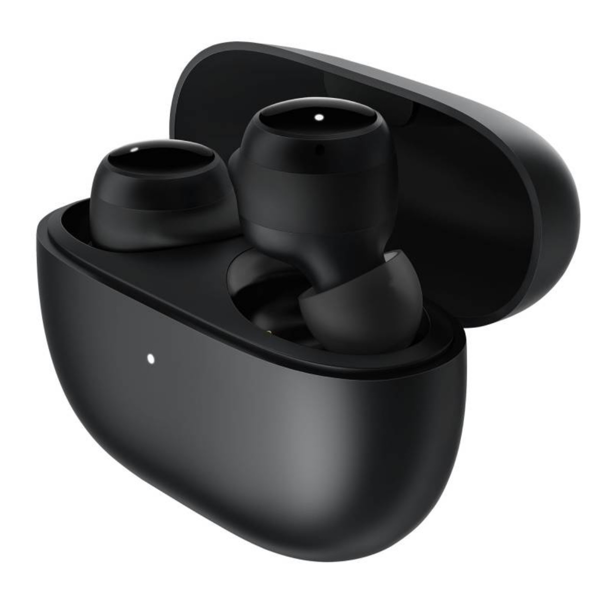 Auriculares Bluetooth Buds 3 Lite Negro Xiaomi