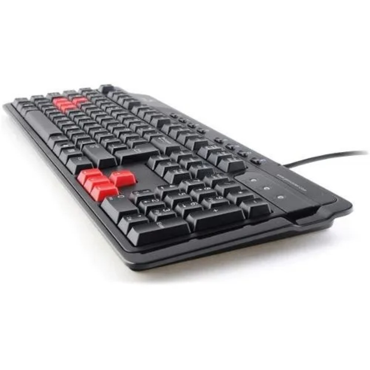 Teclado Gamer Kb-G235  Genius