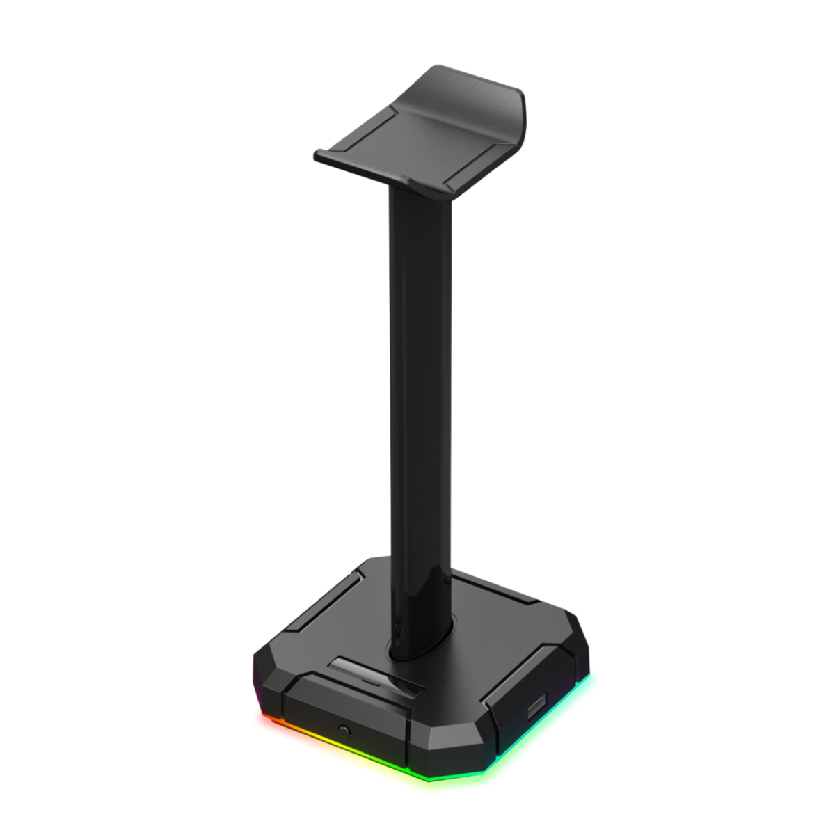 Soporte Auricular RGB HA300 Redragon