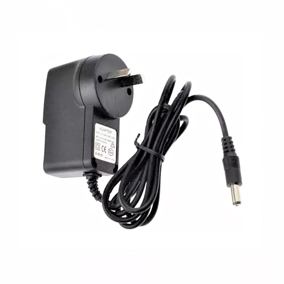 Fuente 12v 1A a Plug 2.1 Nisuta