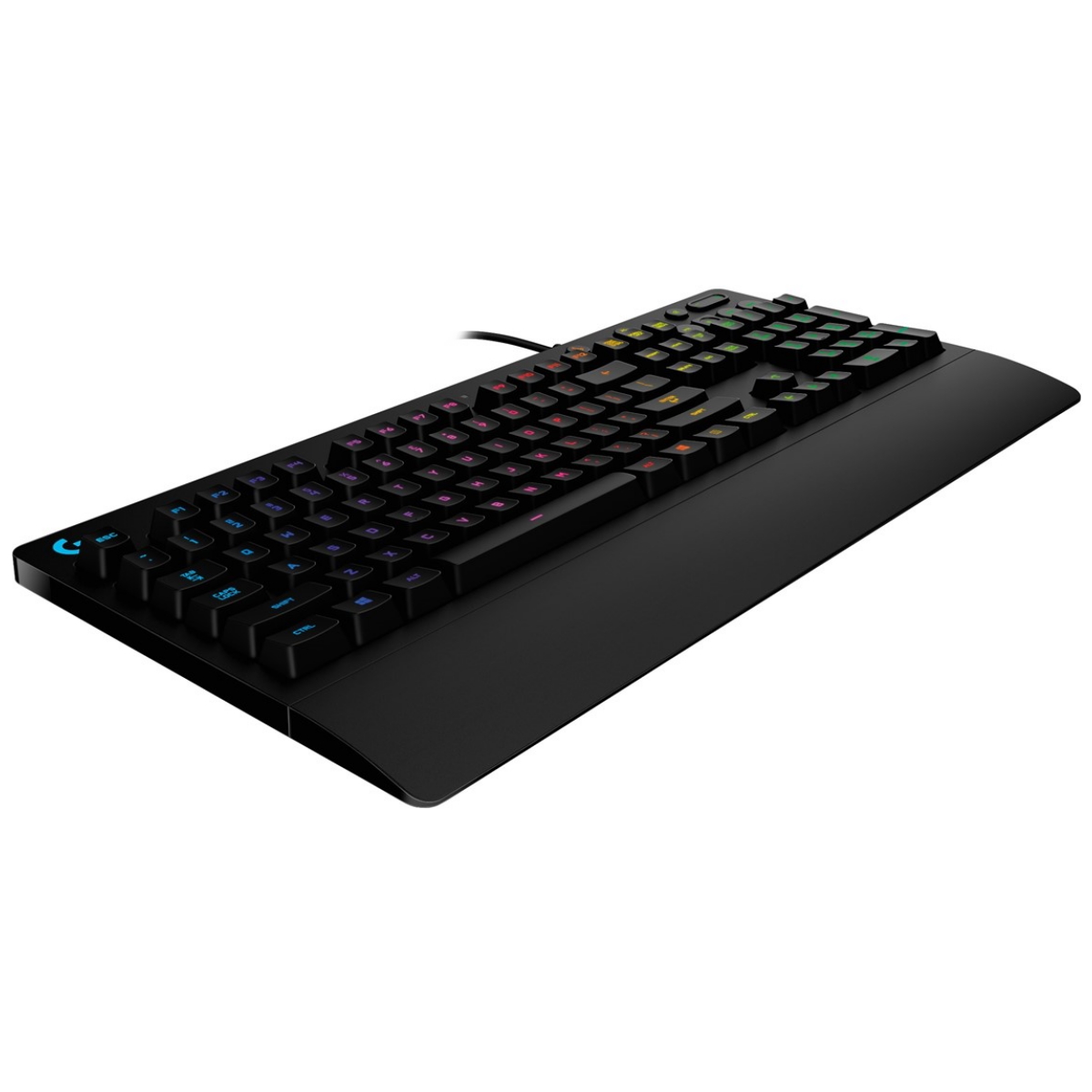 Teclado Gamer G213 Español Logitech