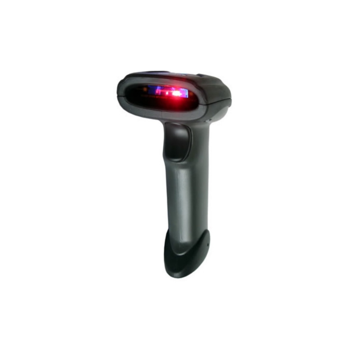 Lector Codigo Barra Laser Inalambrico Ns-lc930w Nisuta