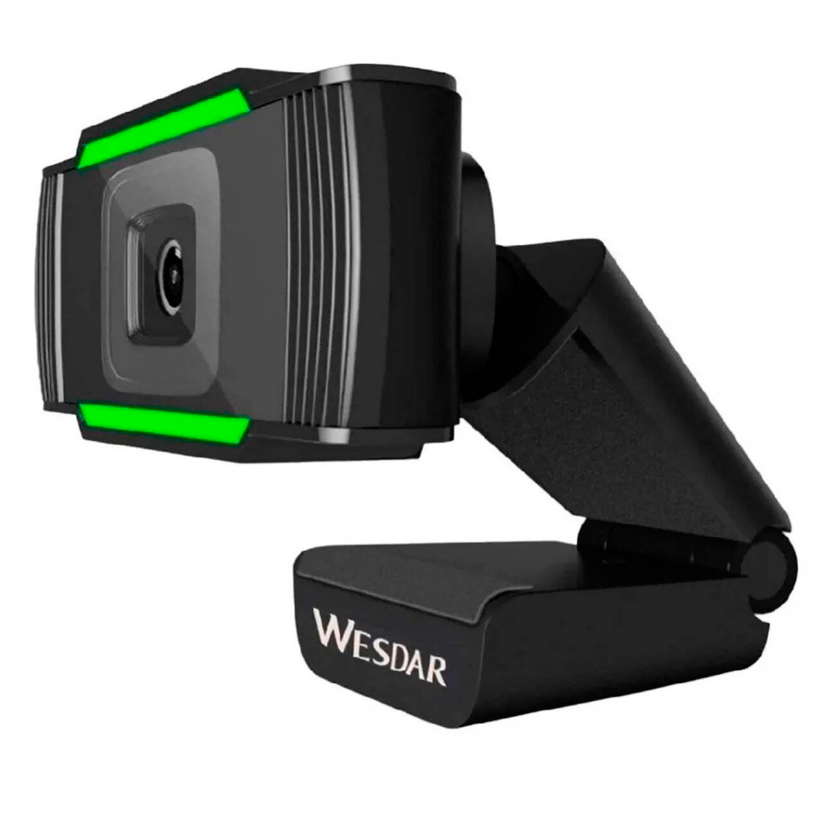 Webcam FullHD W1080 Wesdar