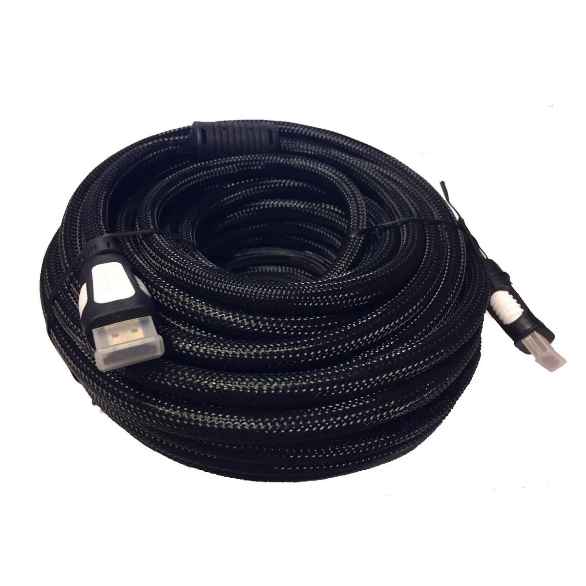 Cable HDMI 4K Mallado 20m (Caja) Ditron