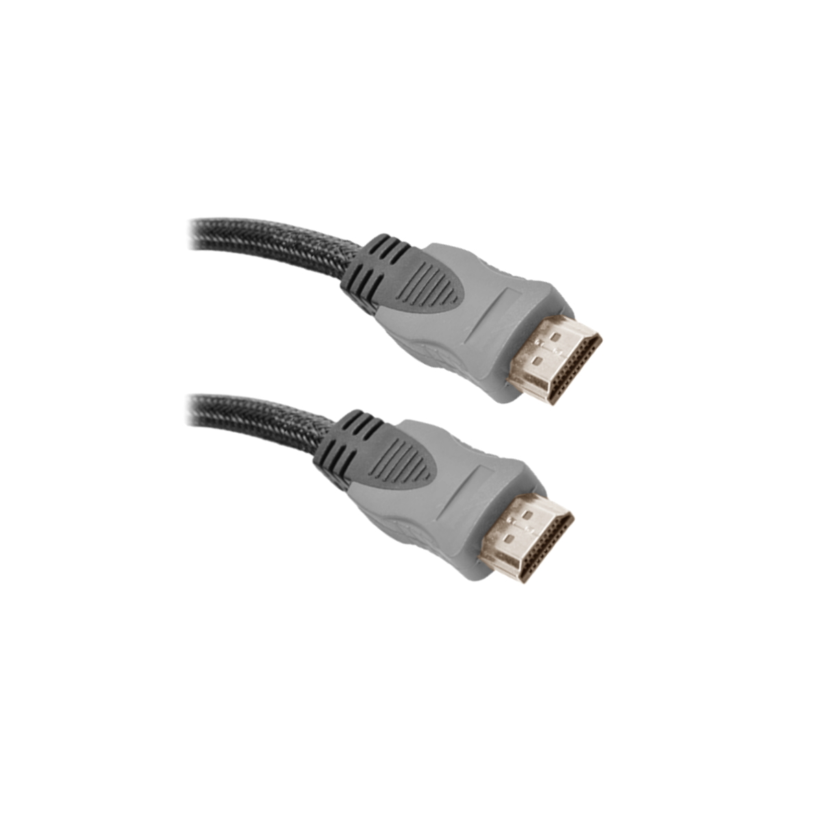 Cable HDMI 4K Mallado 20m (Caja) Ditron