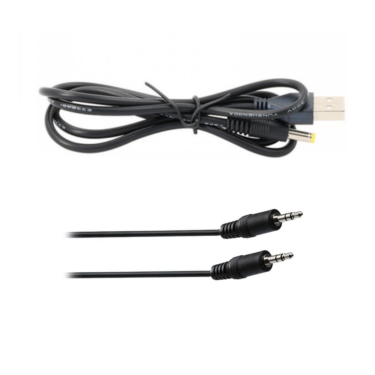 Conversor HDMI a VGA C/ Alimentacion PLAY