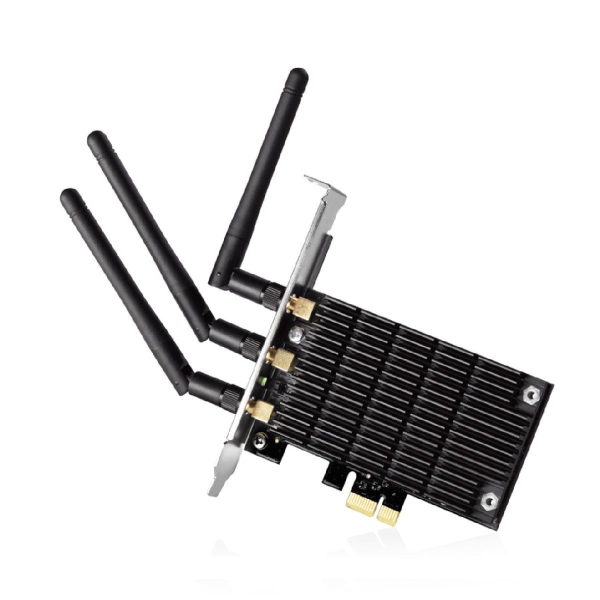 Placa Wifi Pcix Archer T9e 3 Antenas Tp-link