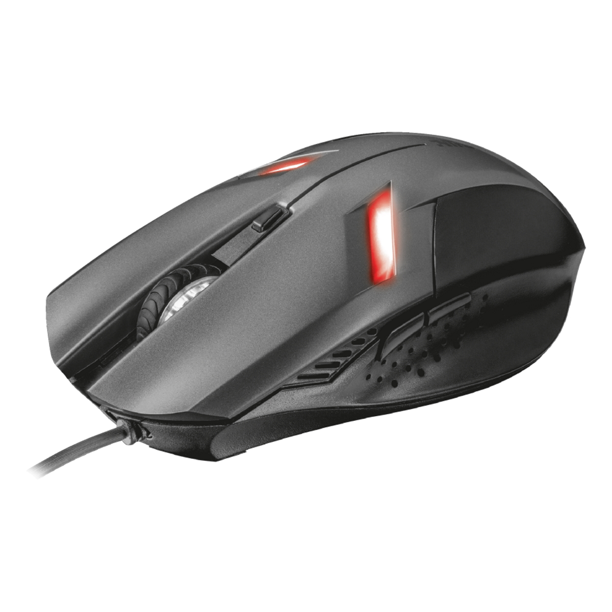 Mouse Gamer Ziva 2000 DPI Trust