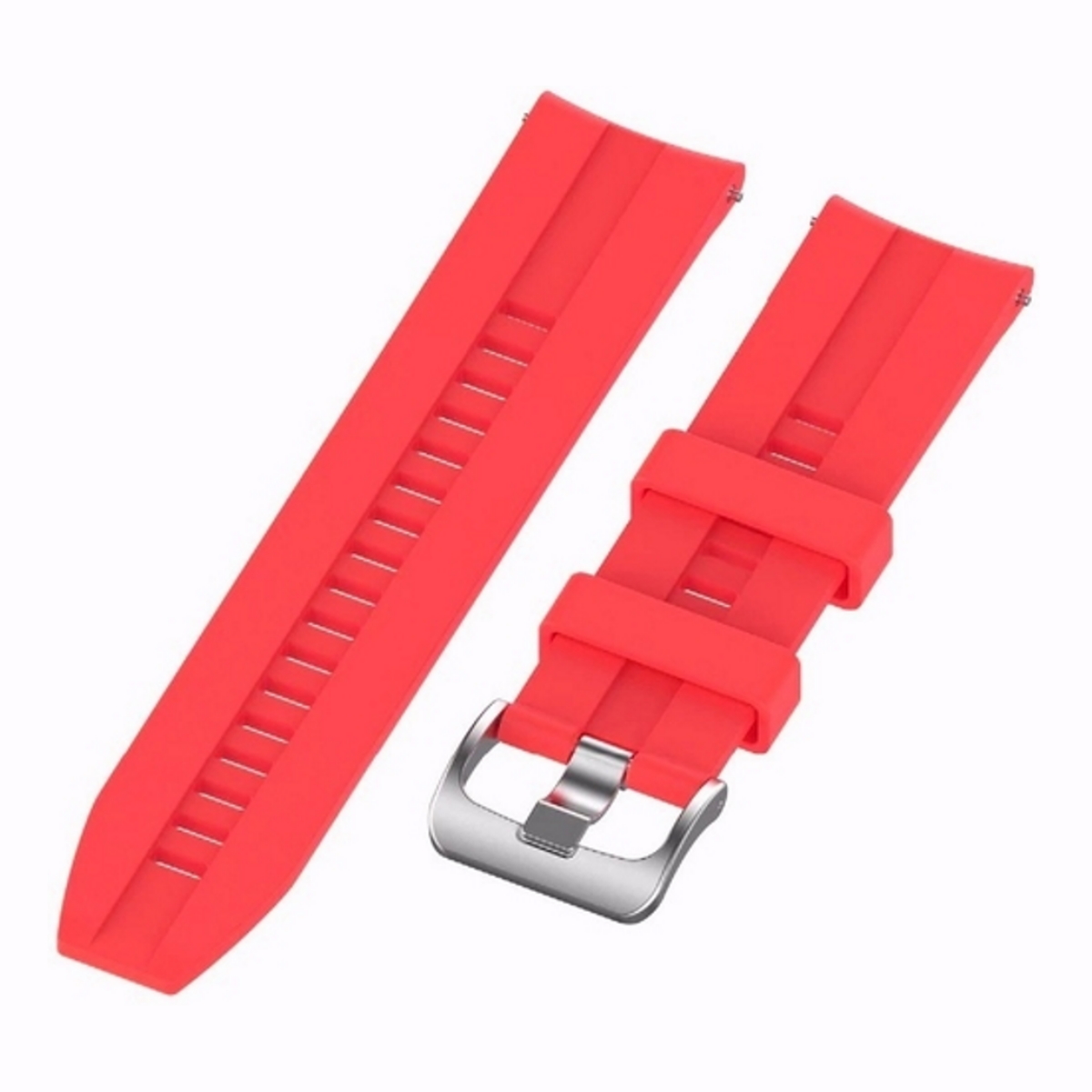 Pulsera Pace/Stratos Rojo Amazfit