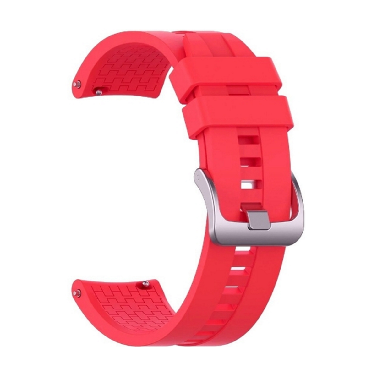 Pulsera Pace/Stratos Rojo Amazfit