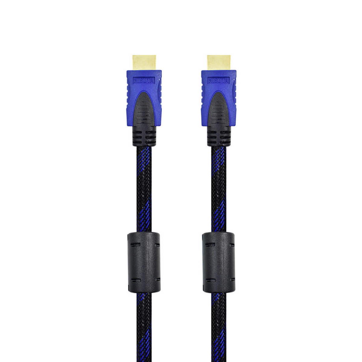 Cable HDMI 4K C/ Filtro 5m Mallado Nisuta