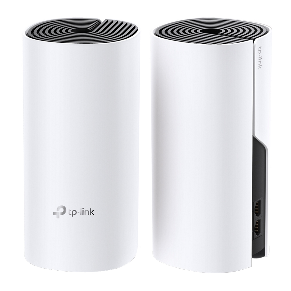 Sistema Wifi Deco HC4 Pack 2 Mesh Ac1200 Tp-Link