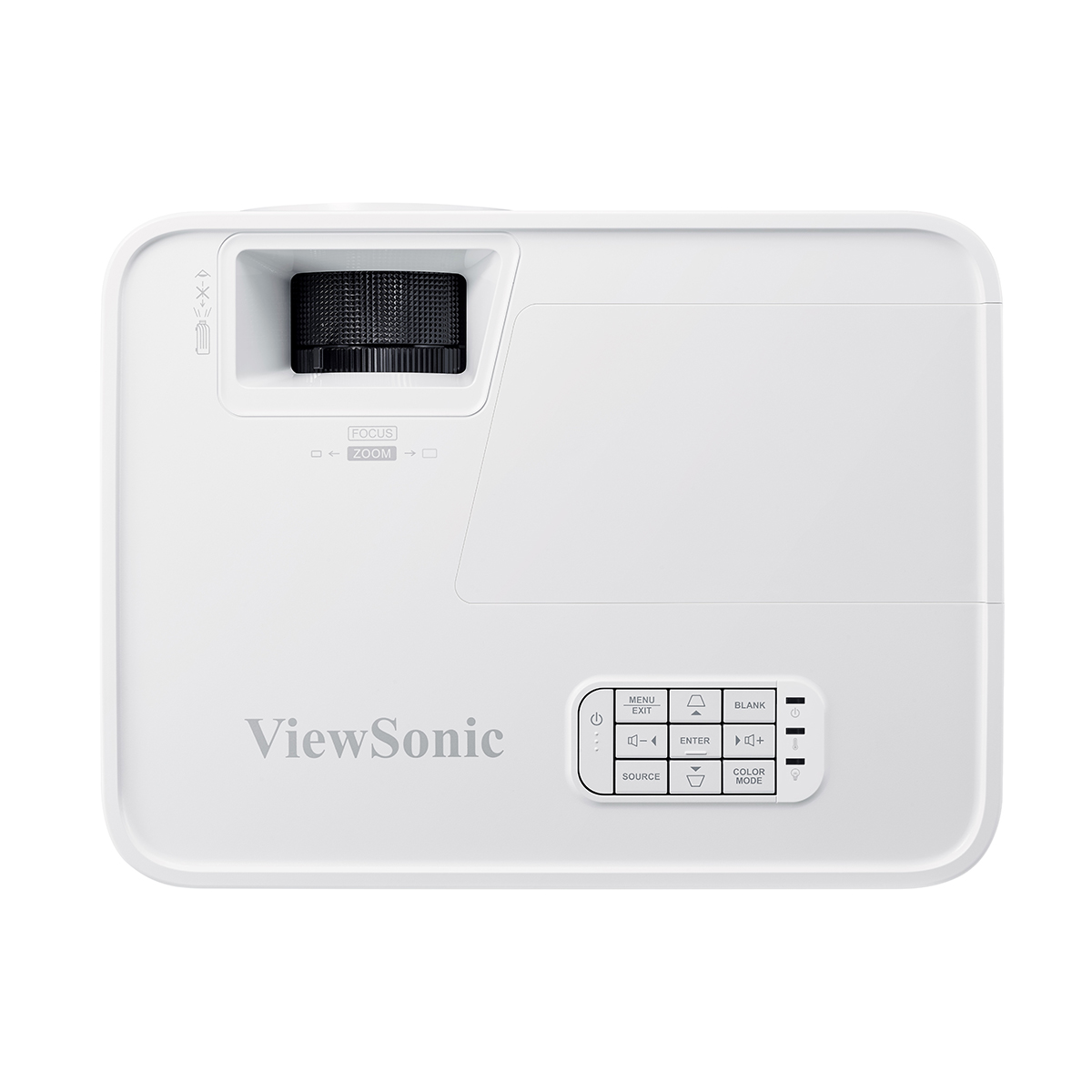 Proyector Viewsonic PX706HD