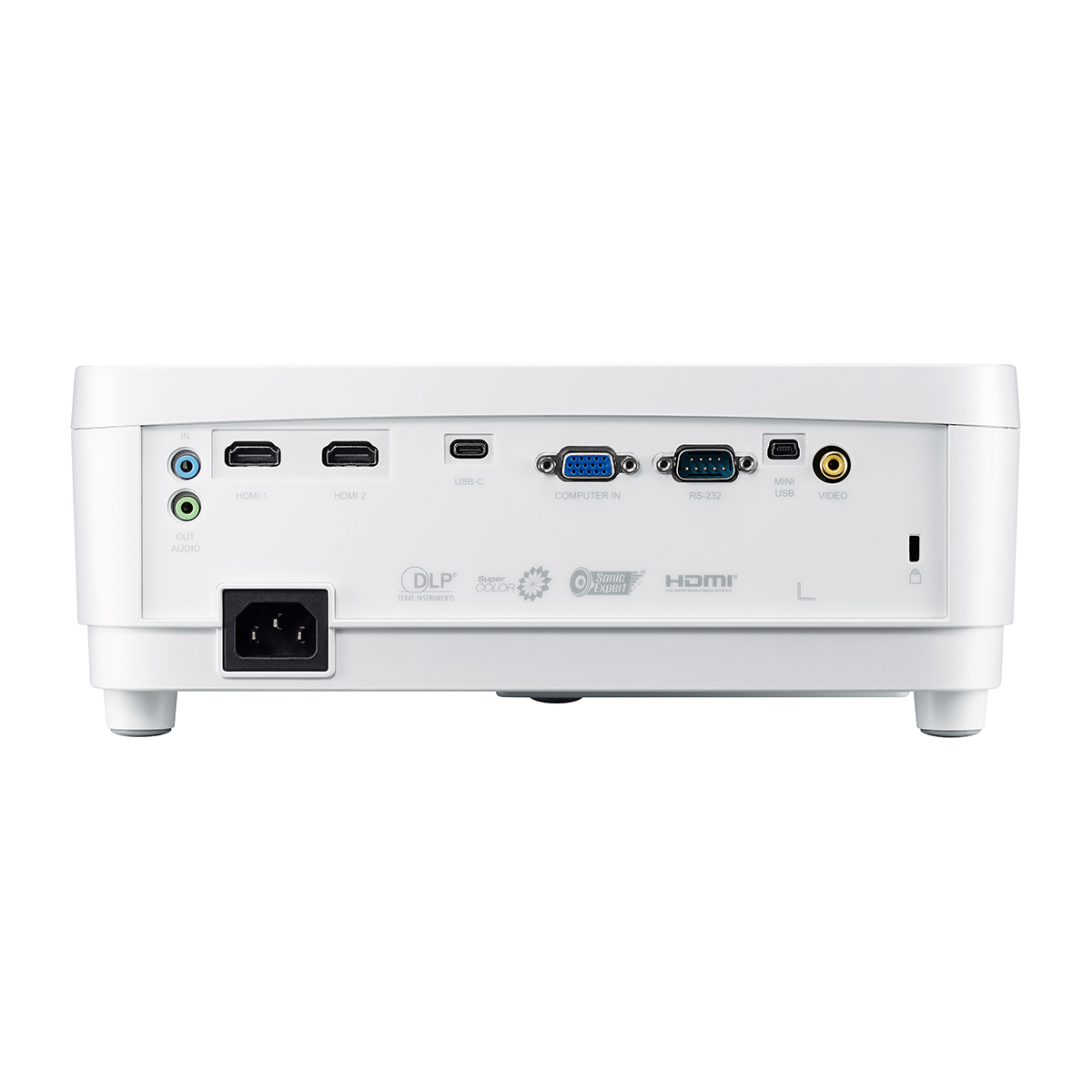Proyector Viewsonic PX706HD